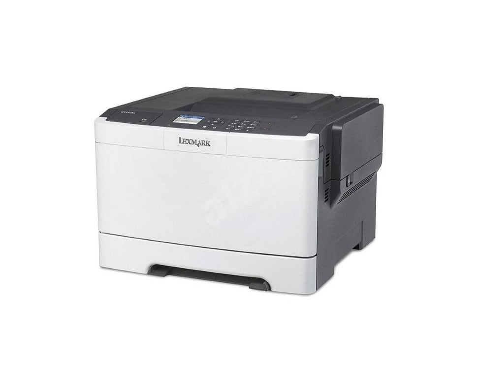 Imprimante Laser Couleur Lexmark CS417dn (28DC070)