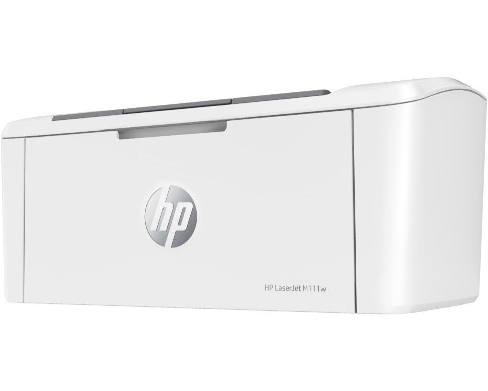 Imprimante Laser Monochrome HP LaserJet M111w (7MD68A)