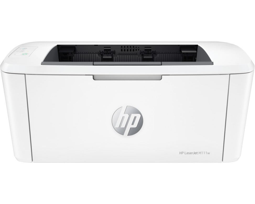 Imprimante Laser Monochrome HP LaserJet M111w (7MD68A)
