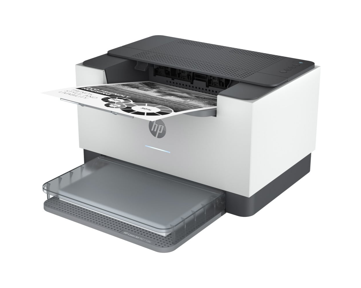 Imprimante Laser Monochrome HP LaserJet M211dw (9YF83A)
