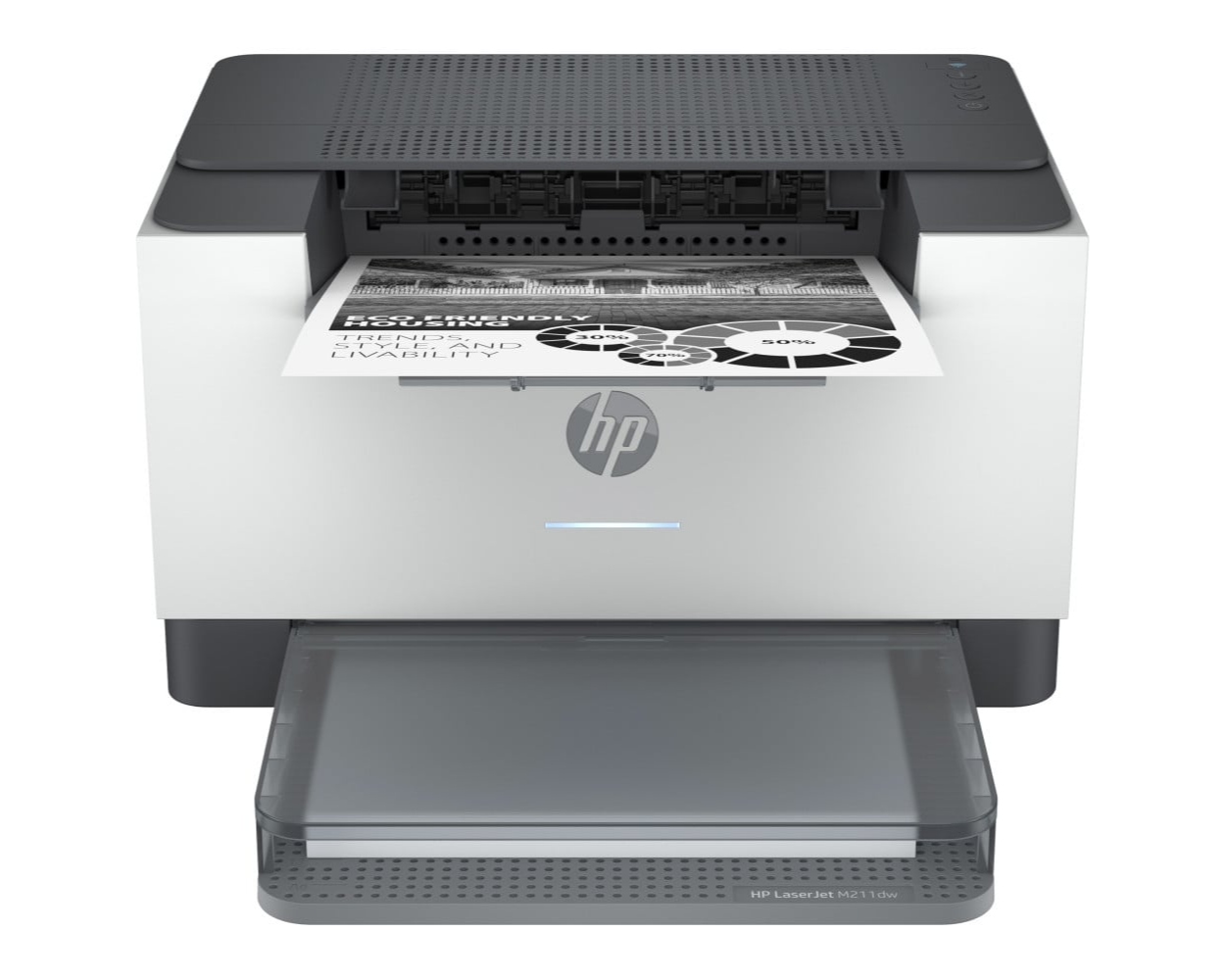 Imprimante Laser Monochrome HP LaserJet M211dw (9YF83A)