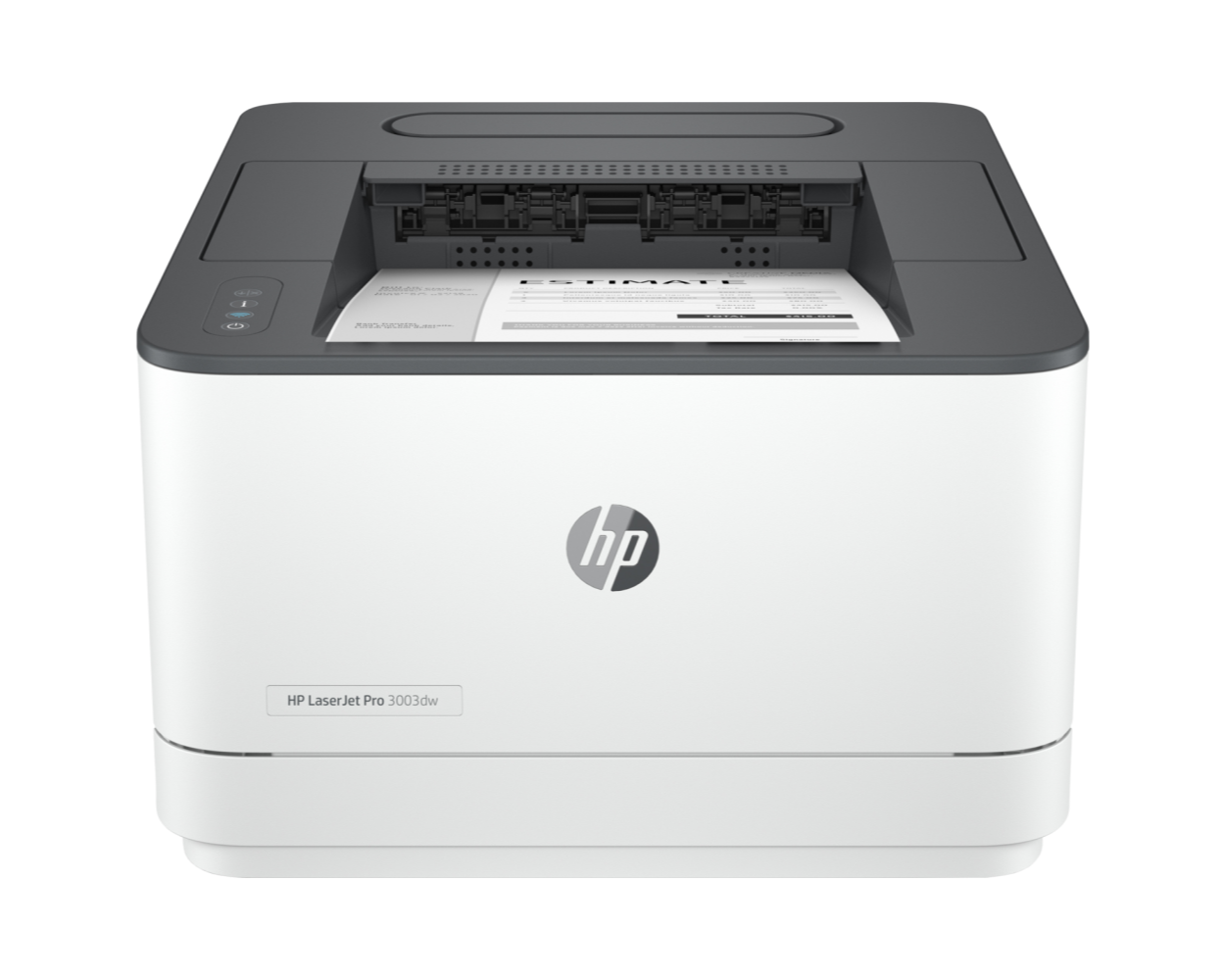 Imprimante Laser Monochrome HP LaserJet Pro 3003dw (3G654A)