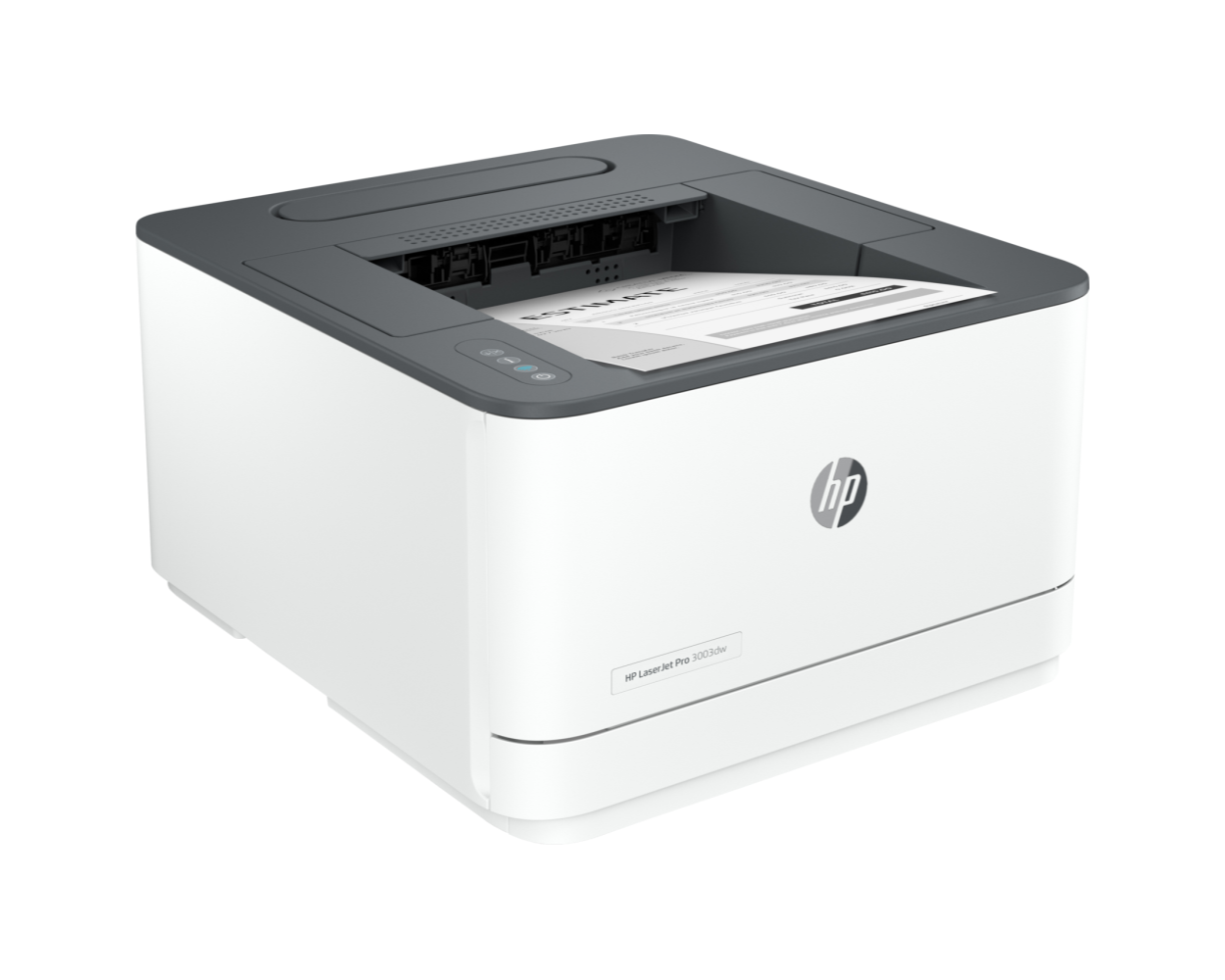 Imprimante Laser Monochrome HP LaserJet Pro 3003dw (3G654A)