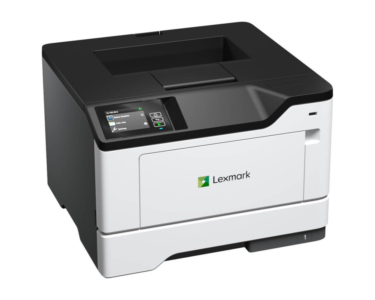 Imprimante Laser Monochrome Lexmark MS531dw (38S0310)