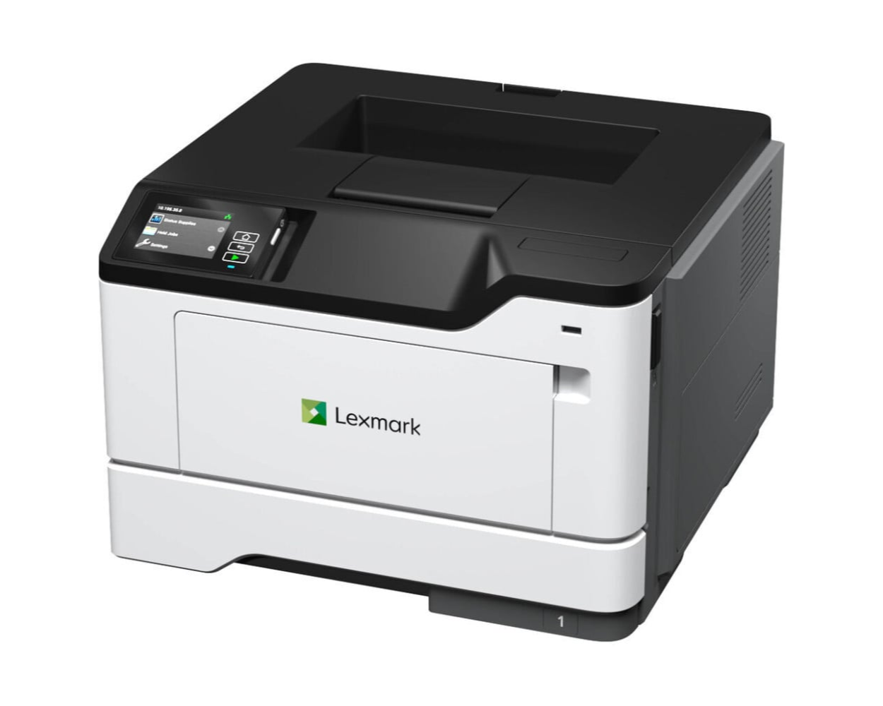 Imprimante Laser Monochrome Lexmark MS531dw (38S0310)