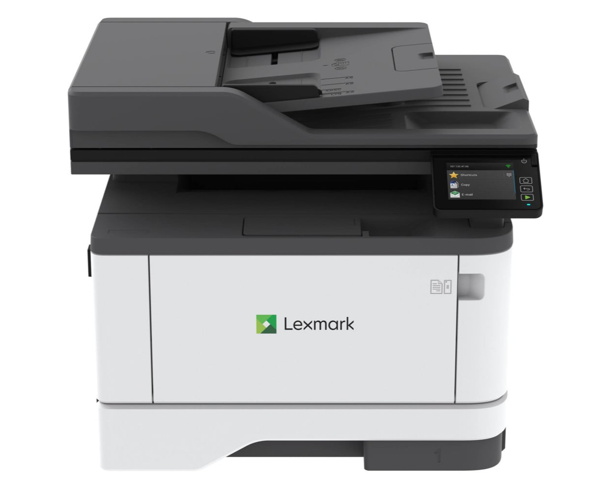 Imprimante Laser Monochrome Lexmark MX331adn (29S0160)