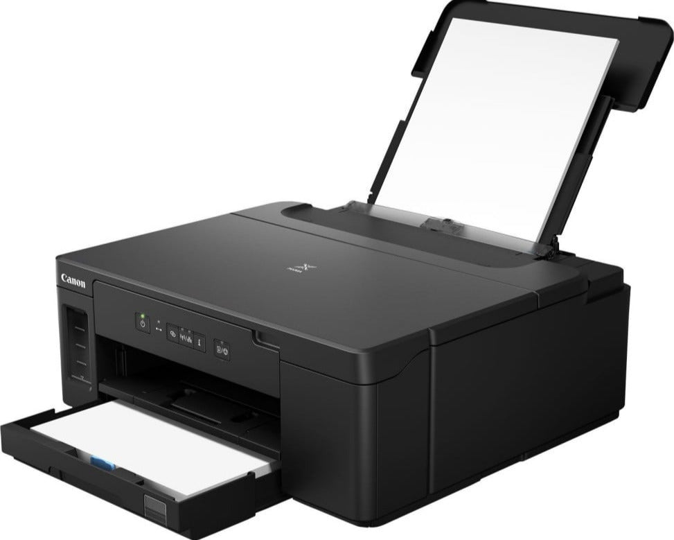 Canon Pixma GM2040 Imprimante Monochrome à réservoir rechargeable (3110C009AA)