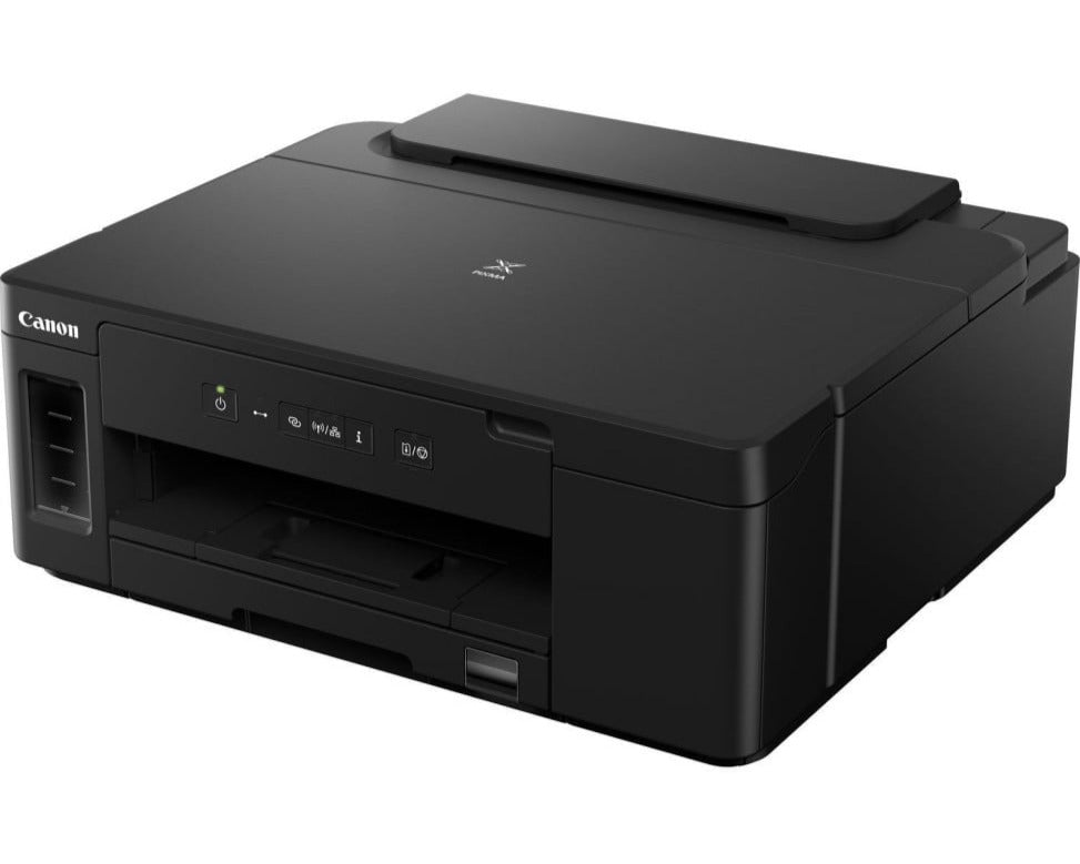 Canon Pixma GM2040 Imprimante Monochrome à réservoir rechargeable (3110C009AA)