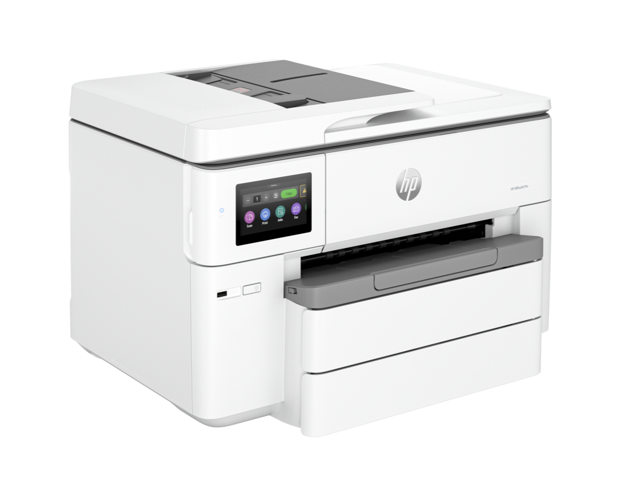 Imprimante A3 multifonction Jet d'encre HP OfficeJet Pro 9730 (537P5C)