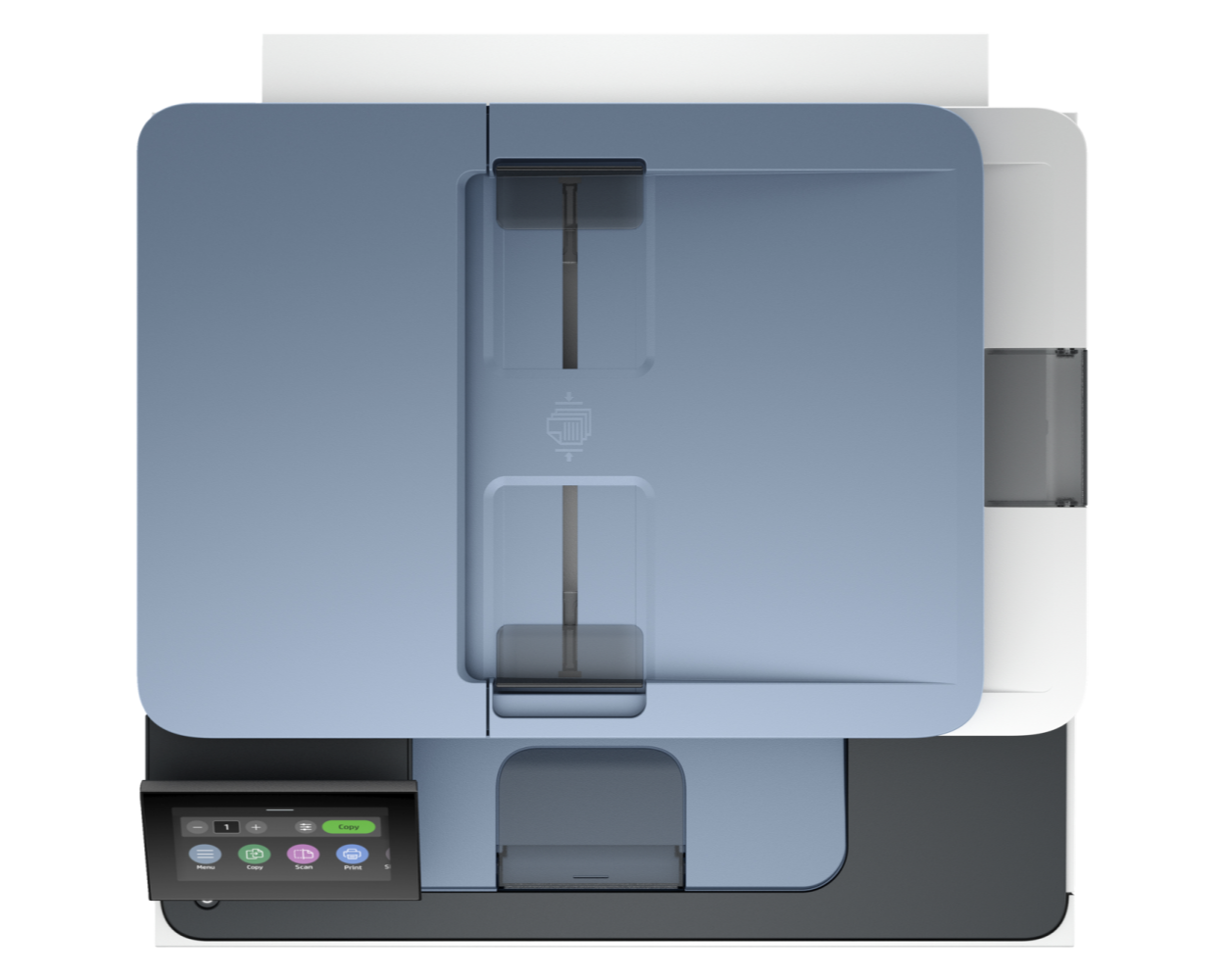 Imprimante Multifonction Laser Couleur HP Color LaserJet Pro MFP 3303fdw (499M8A)