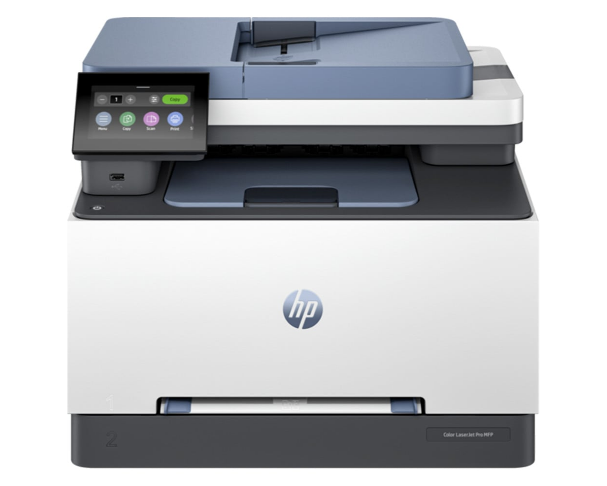 Imprimante Multifonction Laser Couleur HP LaserJet Pro 3303fdn (499M7A)