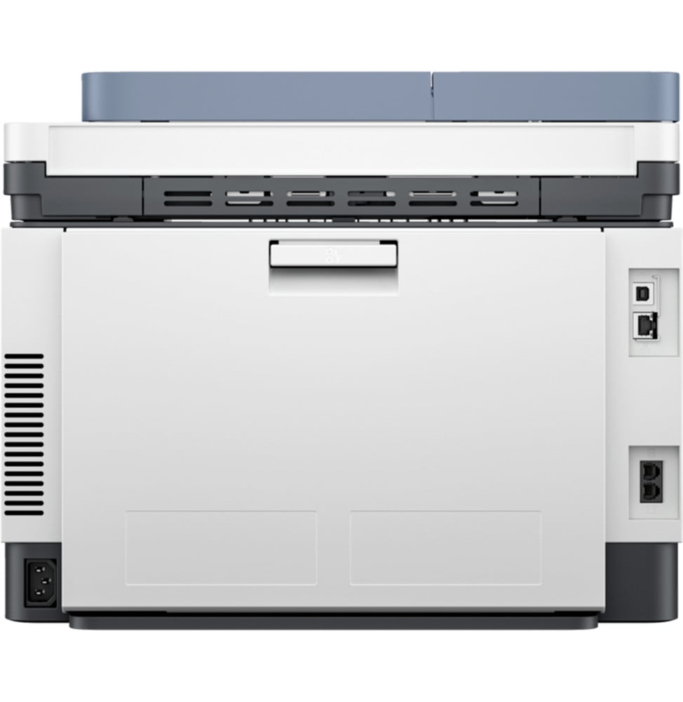 Imprimante Multifonction Laser Couleur HP LaserJet Pro 3303fdn (499M7A)