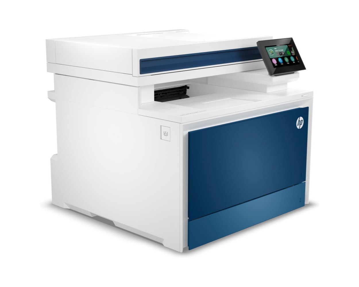 Imprimante Multifonction Laser Couleur HP LaserJet Pro MFP 4303fdn (5HH66A)