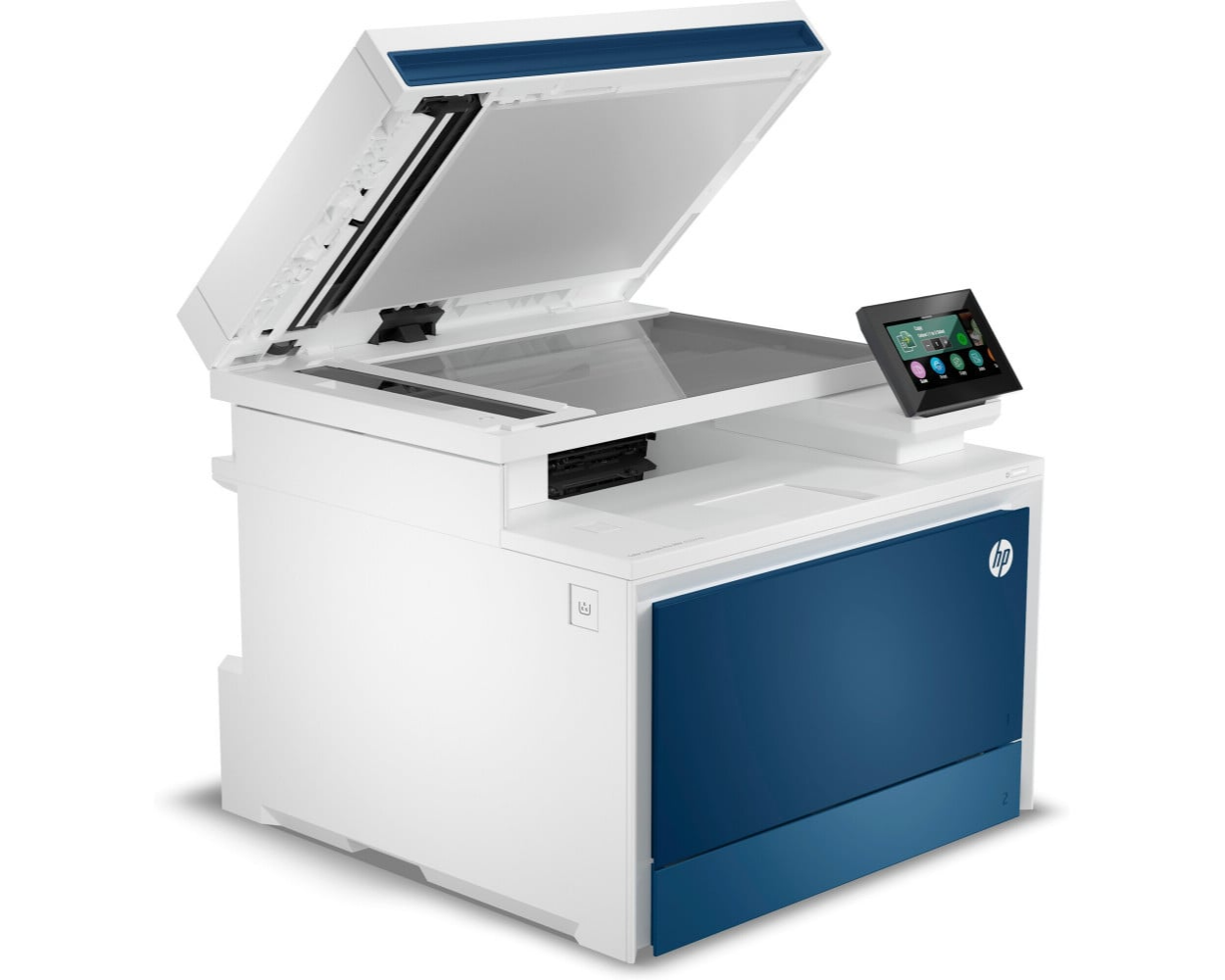 Imprimante Multifonction Laser Couleur HP LaserJet Pro MFP 4303fdn (5HH66A)