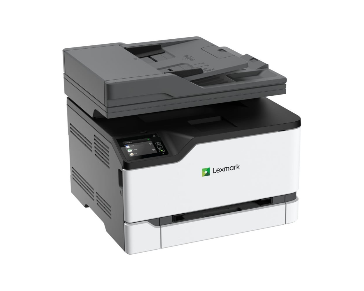 Imprimante Multifonction Laser Couleur Lexmark CX331adwe (40N9170)