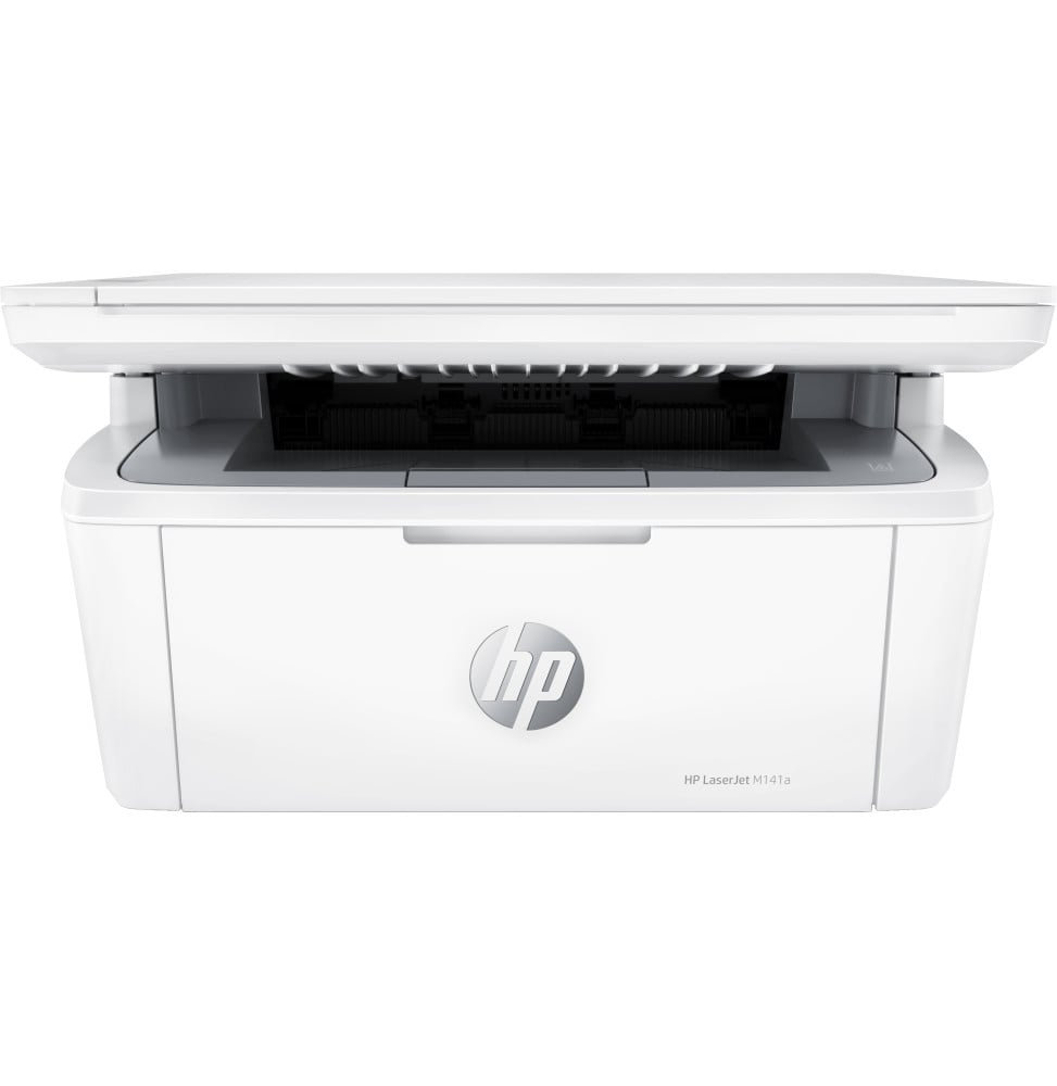 Imprimante Multifonction Laser Monochrome HP Laser M141a (7MD73A)