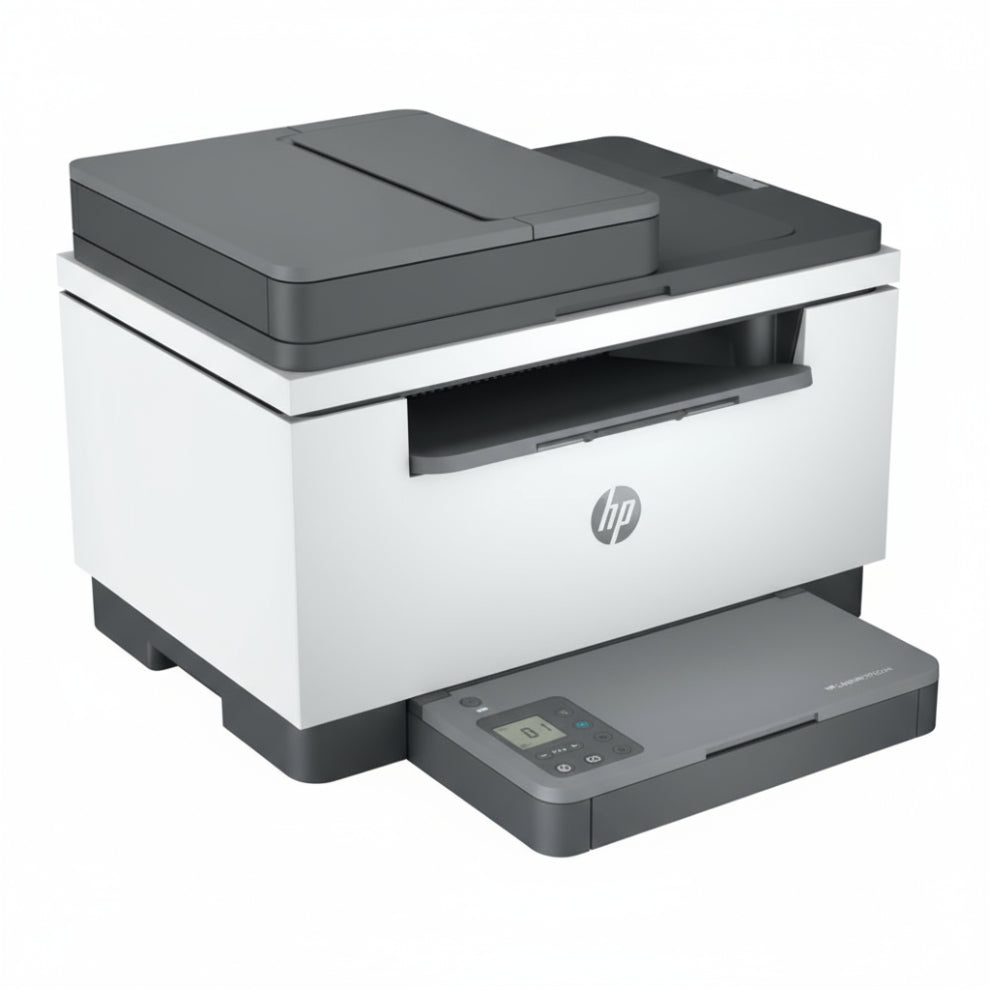 IMPRIMANTE HP LASER MONOCHROME MFP 137FNW A4 4EN1 RV MANUEL 20PPM