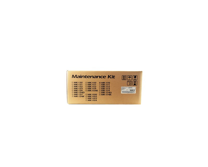 Kit d'entretien Kyocéra pour FS-1320DN / FS-1370DN...(MK170)