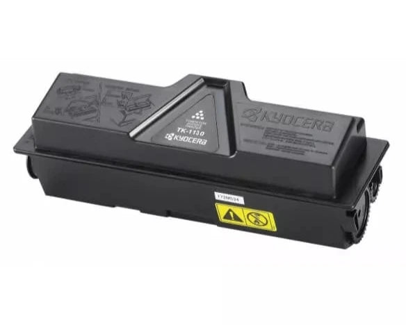 kyocera TK 1130 - cartouche de toner d'origine noir 3000 pages