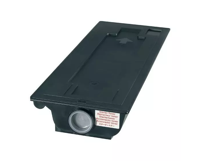 Toner KYOCERA TK-410 (370AM010) noir de 15000 pages - cartouche laser de marque KYOCERA