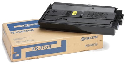 TONER KYOCERA TK7105 3010i-3011i 20000PAGES