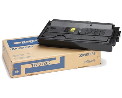 TONER KYOCERA TK7105 3010i-3011i 20000PAGES