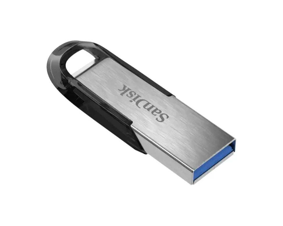 Clé USB 3.0 SanDisk Ultra Flair 32 Go (SDCZ73-032G-G46)