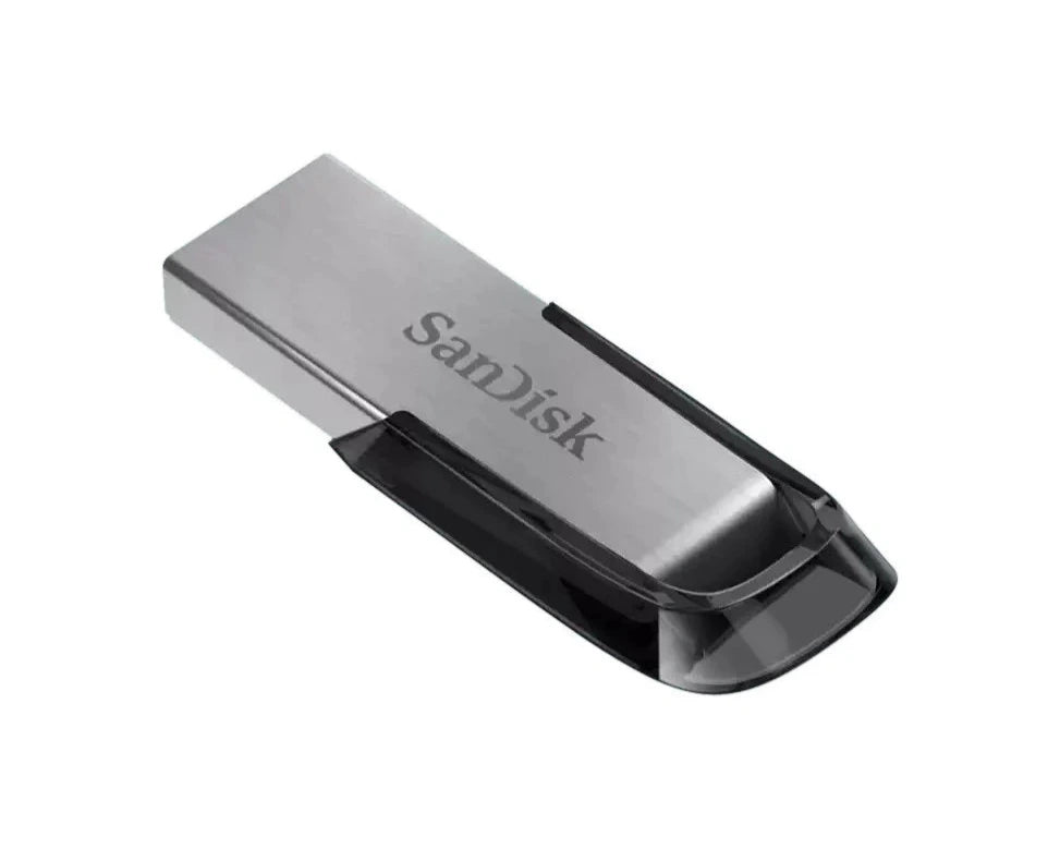 Clé USB 3.0 SanDisk Ultra Flair 32 Go (SDCZ73-032G-G46)
