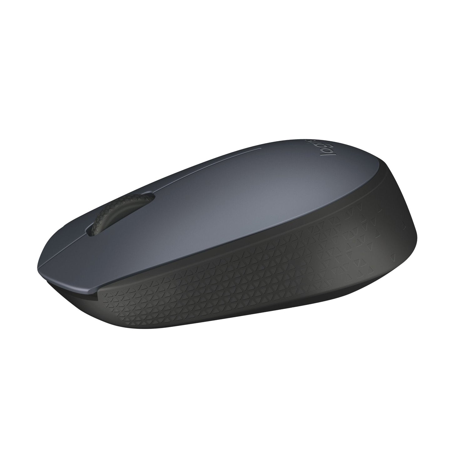 Souris sans fil Logitech M170 - USB (910-004642)