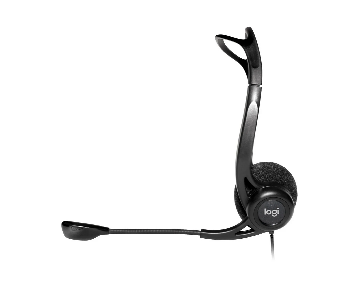 Logitech PC 960 USB – Micro Casque filaire - 981-000100