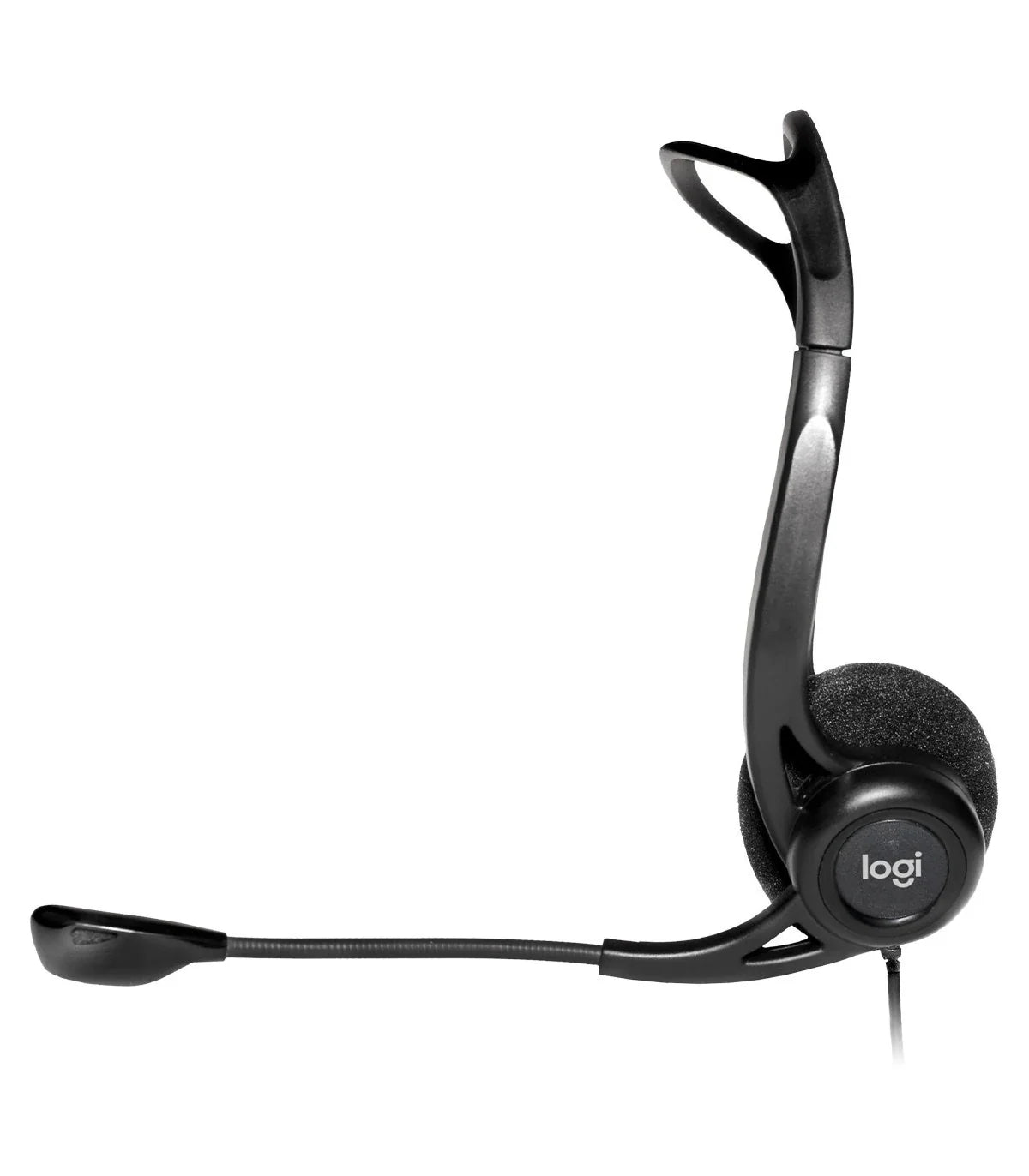 Logitech PC 960 USB – Micro Casque filaire - 981-000100