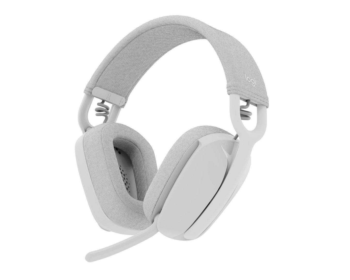 Casque Sans fil Logitech Zone Vibe 100 Bluetooth (981-001219)