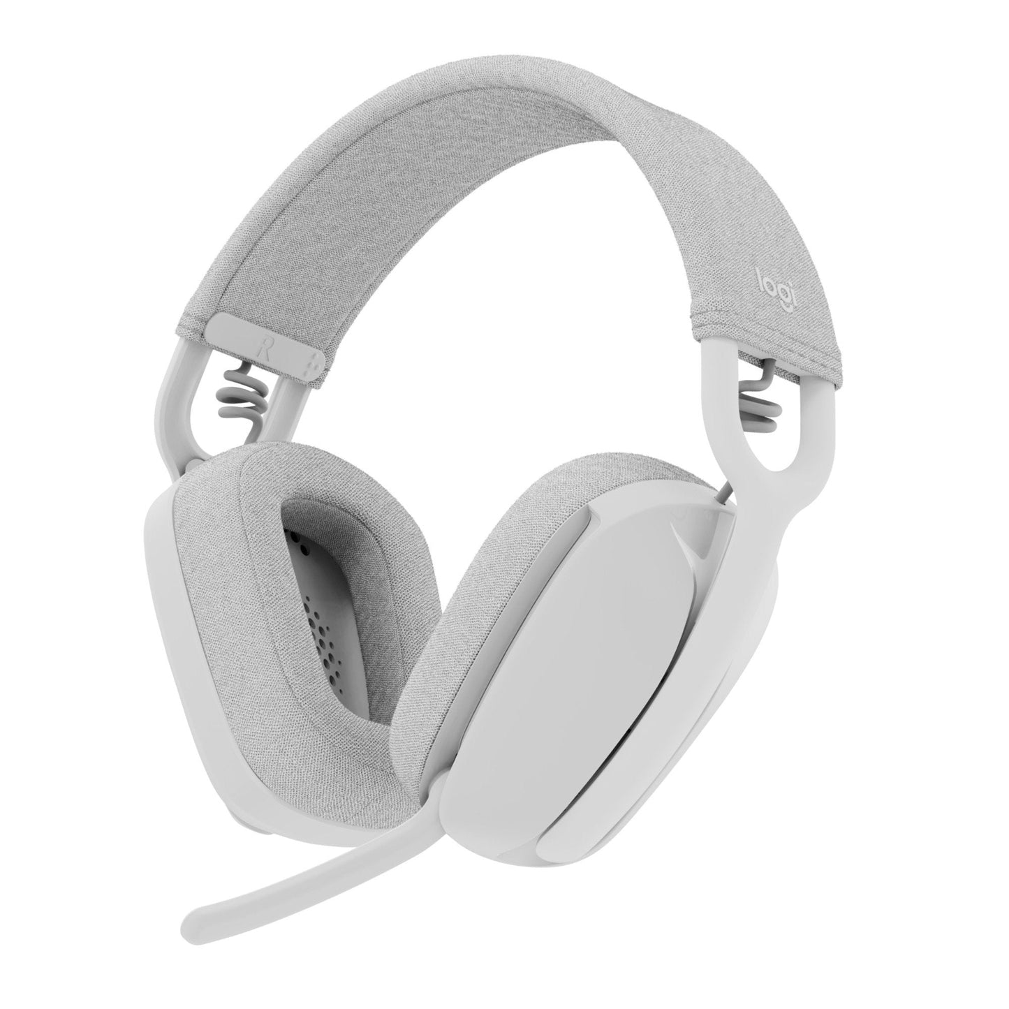 Casque Sans fil Logitech Zone Vibe 100 Bluetooth (981-001219)