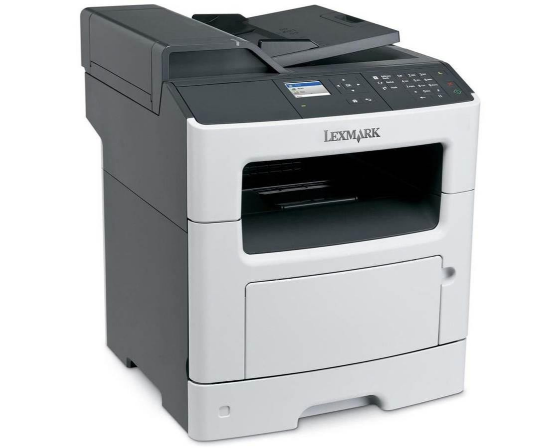 Imprimante Multifonction Laser Monochrome Lexmark MX310dn (35S5745)