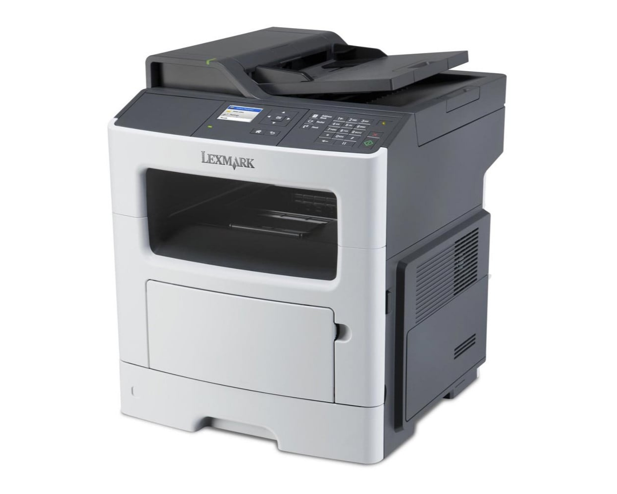 Imprimante Multifonction Laser Monochrome Lexmark MX310dn (35S5745)