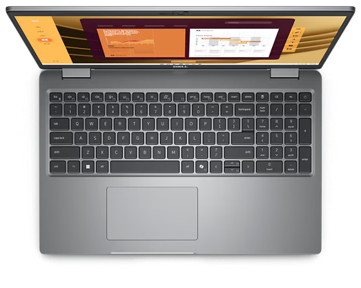 PC Portable DELL Latitude 5550 i7 13 th 15,6"FHD