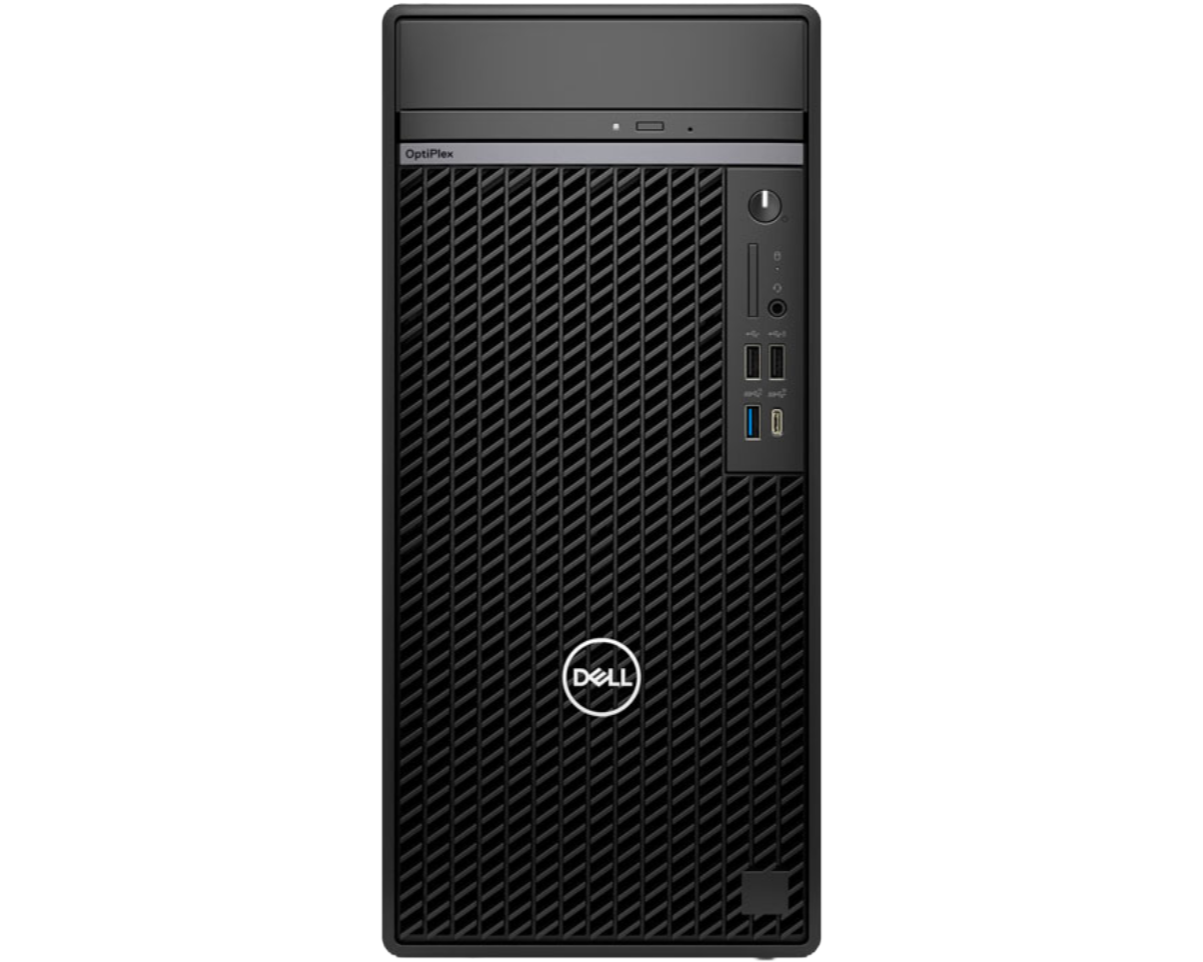 PC BUREAU DELL OPTIPLEX TOWER PLUS MT 7020 I7-14700 PRO 8Go 512Go SSD FREEDOS 3YRS