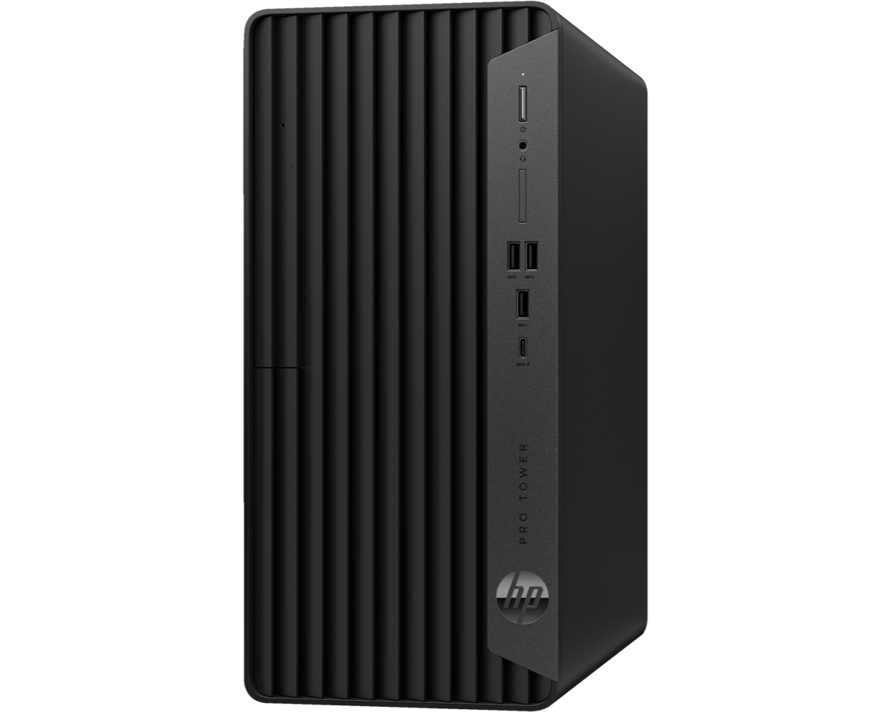Ordinateur de bureau HP Pro Tower 400 G9 (99Q83ET)