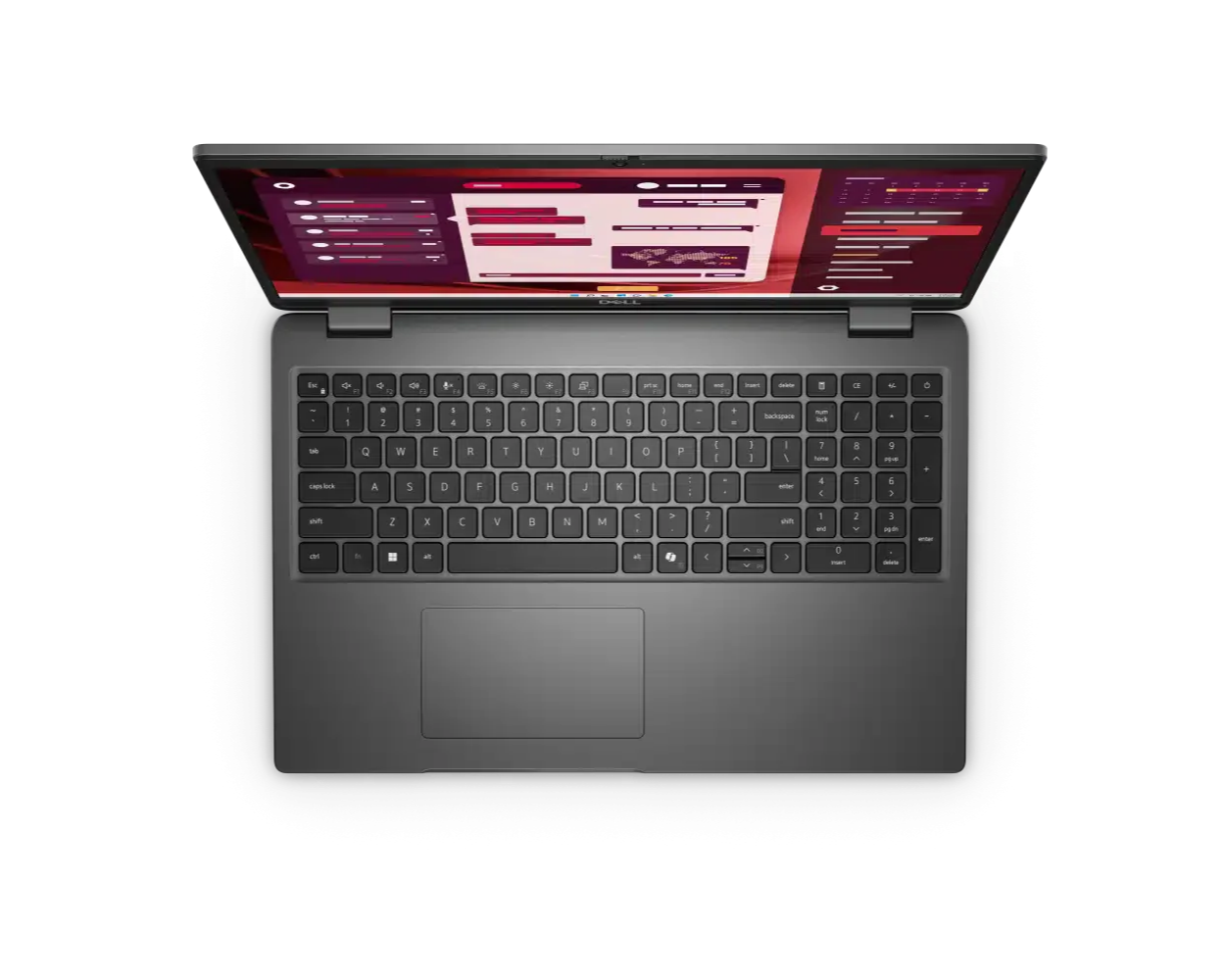 Ordinateur Portable DELL LATITUDE 3550 i5