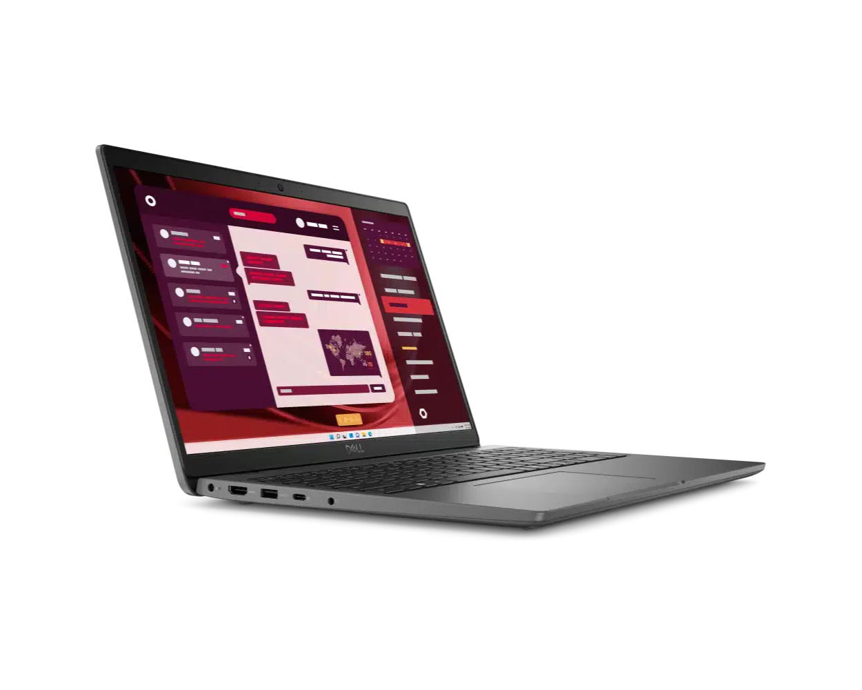 Ordinateur Portable DELL LATITUDE 3550 i5