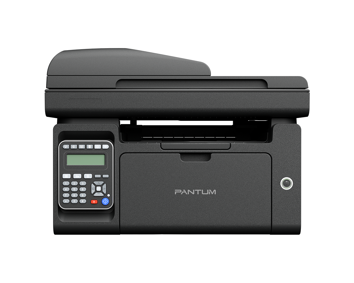 PANTUM IMPRIMANTE LASER MONOCHROME M6600NW 4EN1 ADF RESEAU WIFI USB 22PPM (M6600NW)