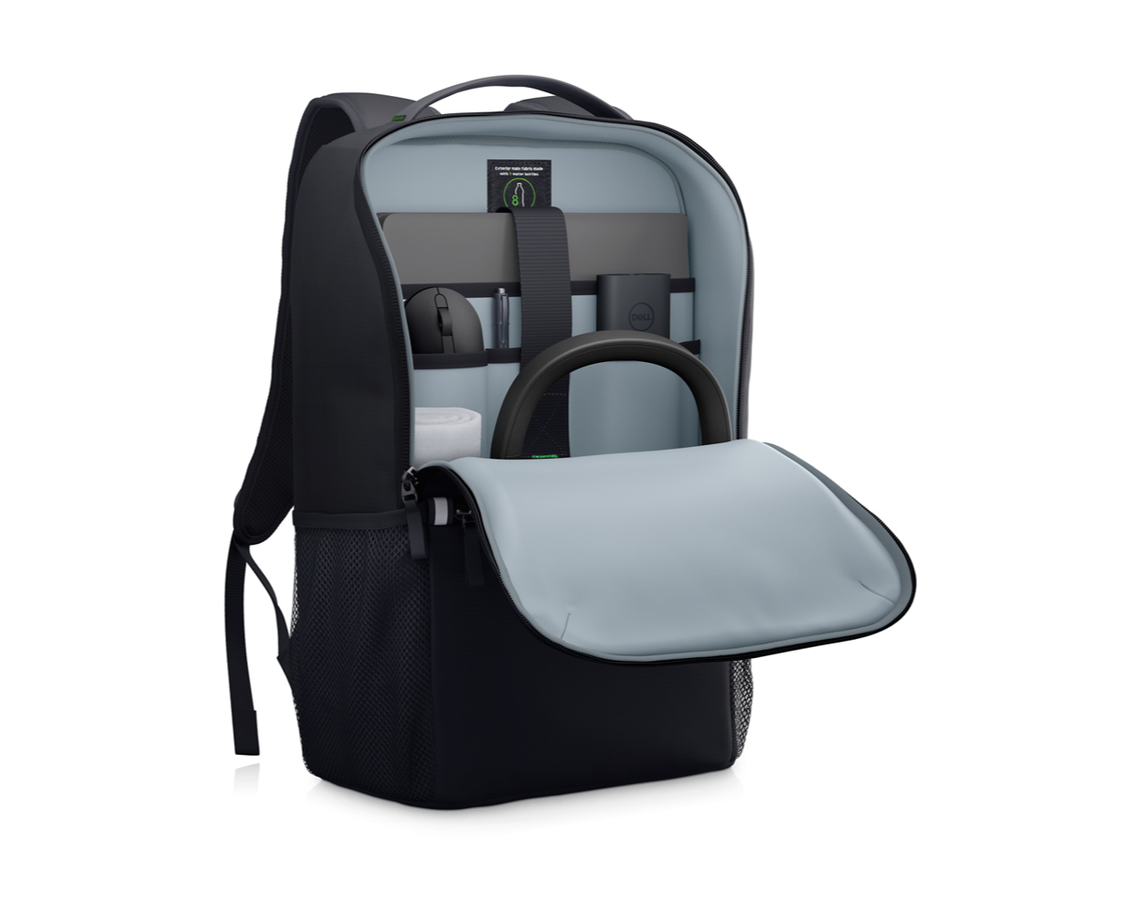 Sac à dos Dell EcoLoop Essential 14" - 16" (CP3724)