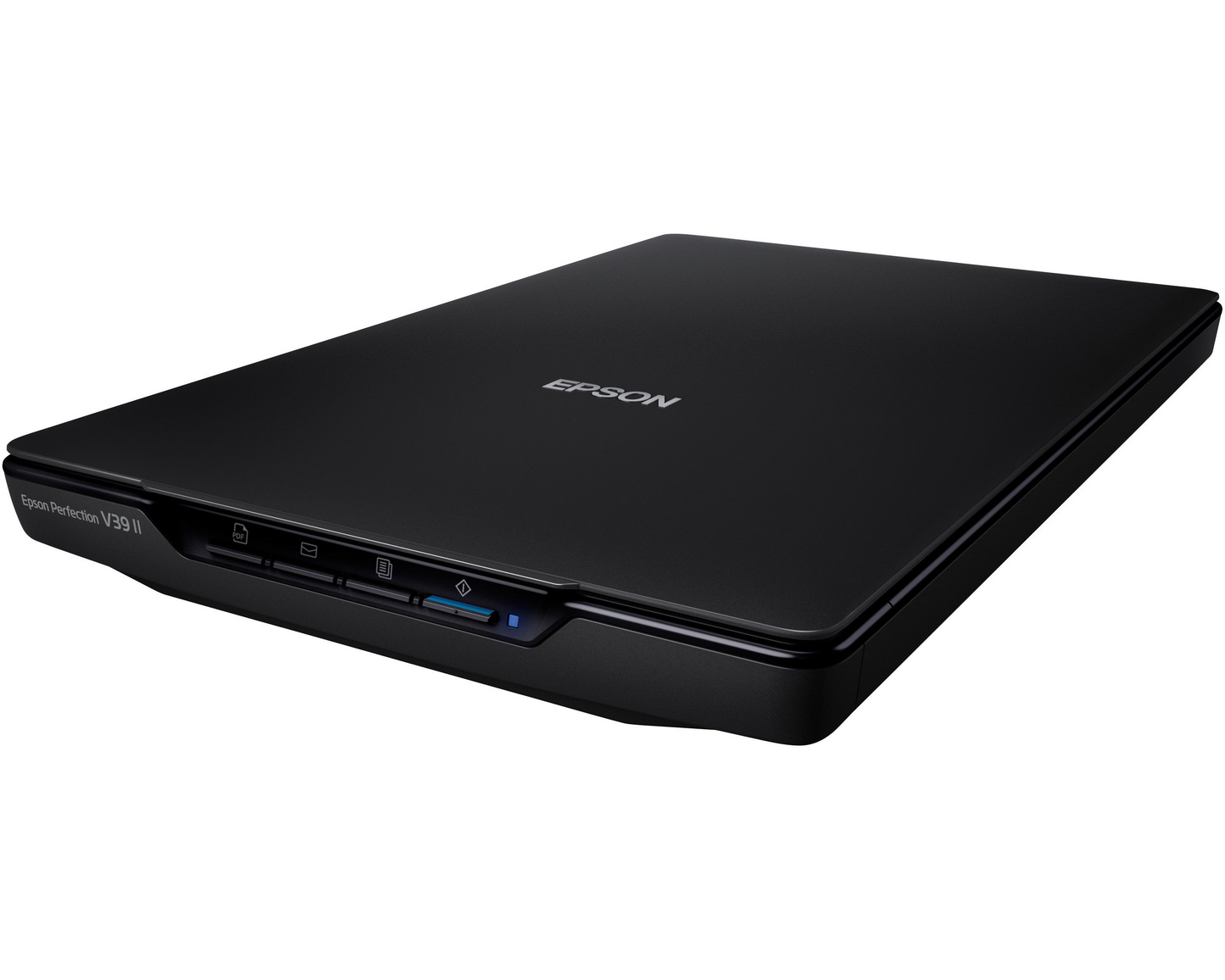 SCANNER EPSON A PLAT PERFECTION V39 A4(B11B268401)