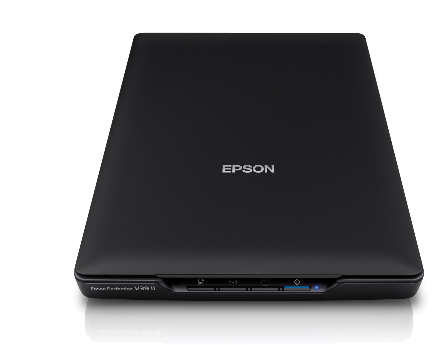 Scanner de photos et documents Epson Perfection V39II (B11B268401)