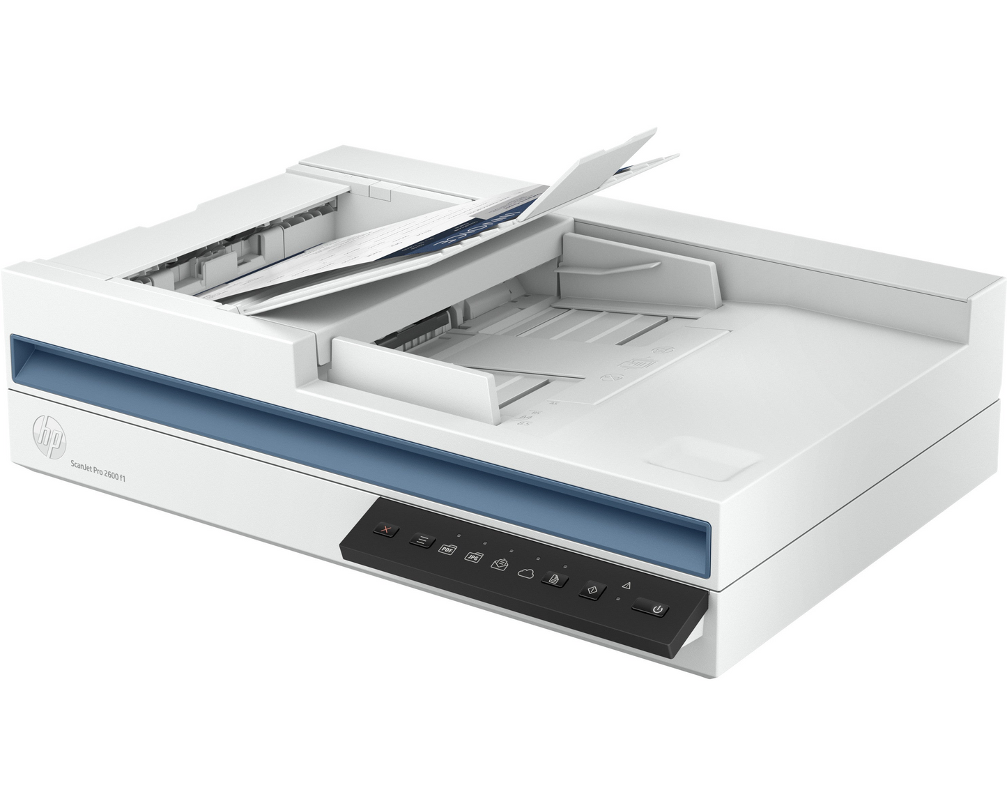 Scanner HP ScanJet Pro 2600 f1 (20G05A)