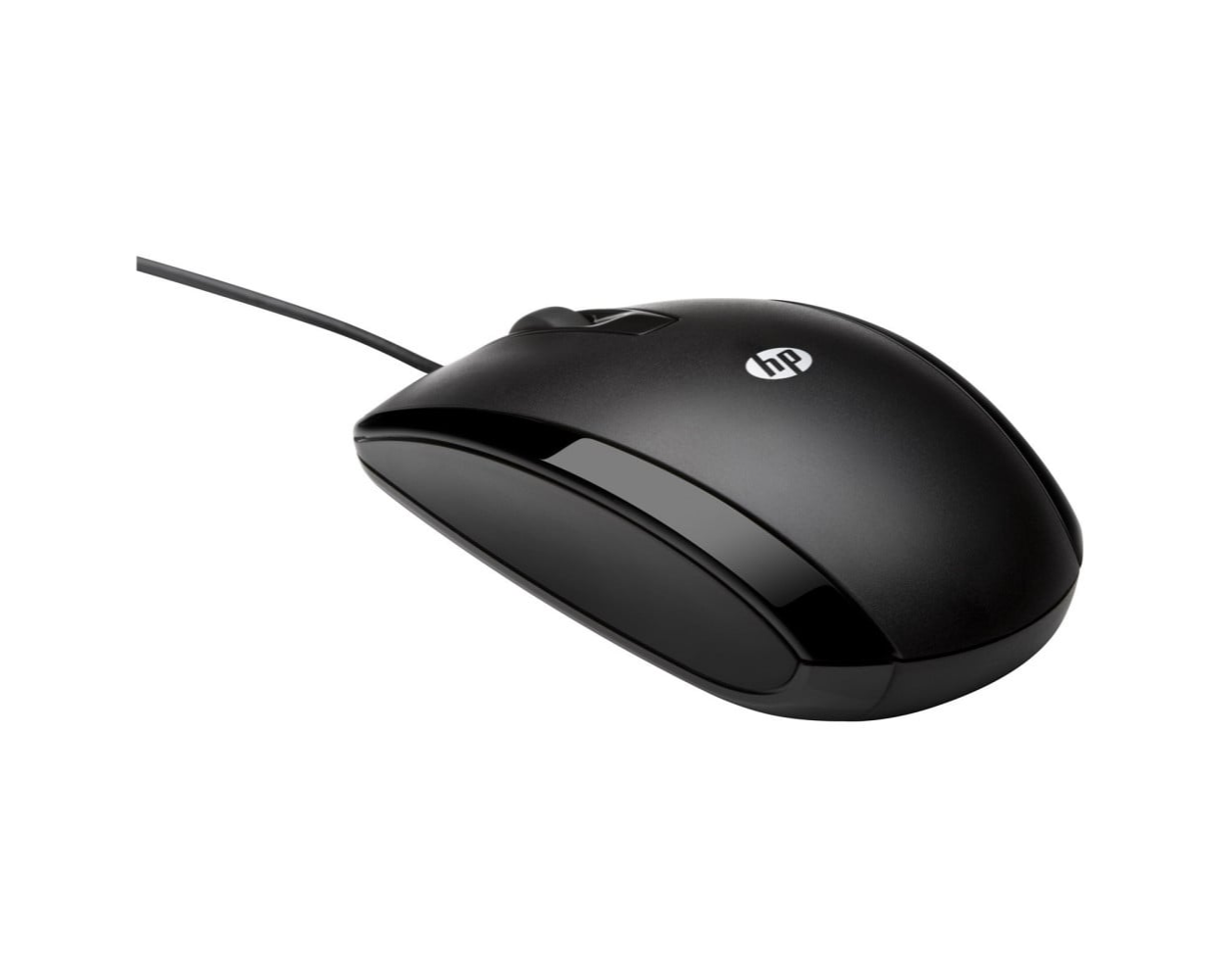 Souris filaire HP X500 (E5E76AA)