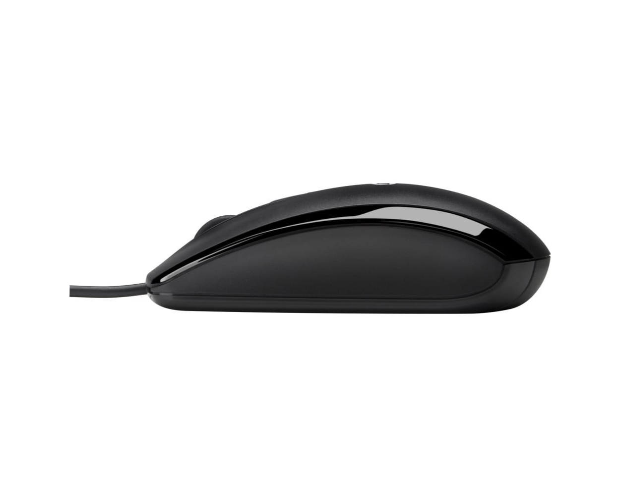 Souris filaire HP X500 (E5E76AA)