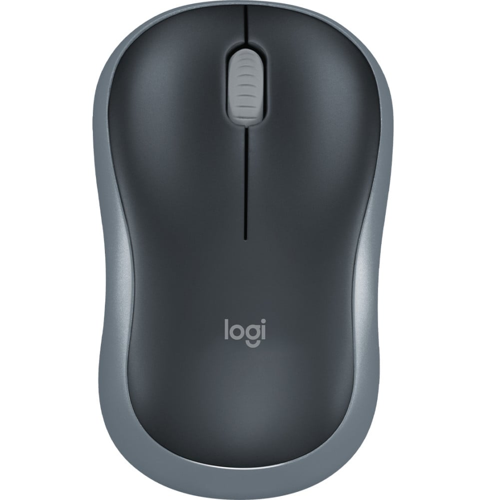 Souris Sans Fil Logitech M185