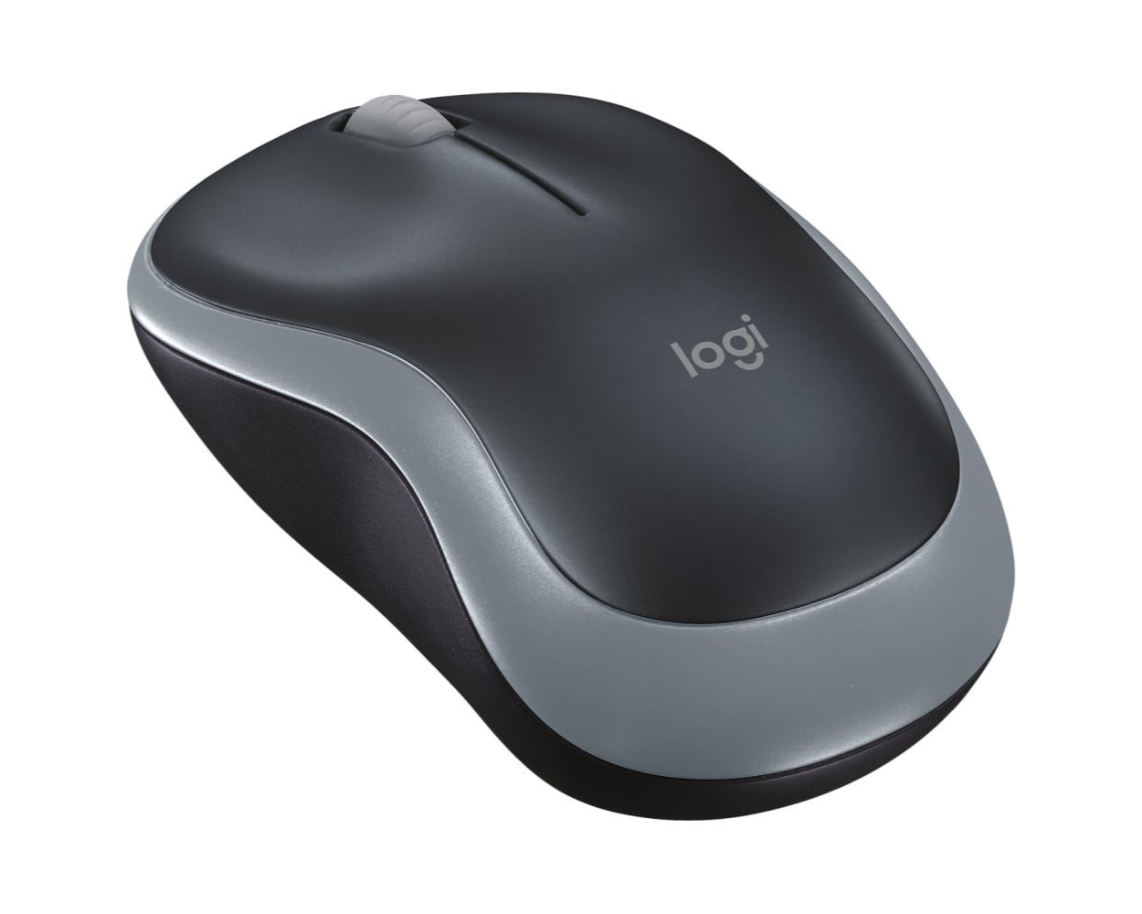Souris Sans Fil Logitech M185