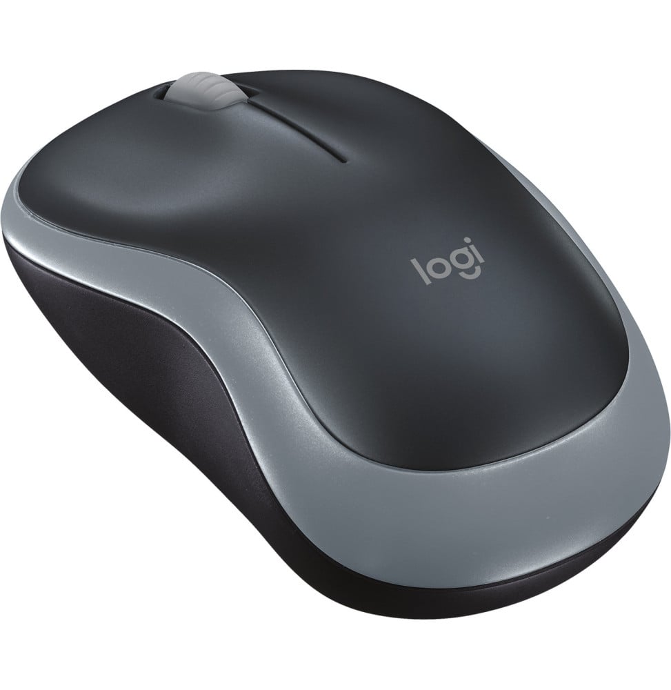 Souris Sans Fil Logitech M185